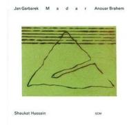 Garbarek, Jan - Madar