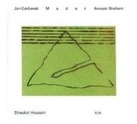 Madar by Jan Garbarek (2000-03-07)