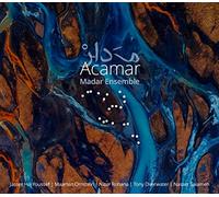 MADAR ENSEMBLE - Acamar