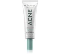 MÁDARA Acne fluide hydratant visage 40 ml