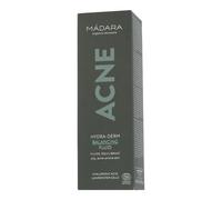 MÁDARA Acne Hydra-Derm Balancing Fluid 40ml