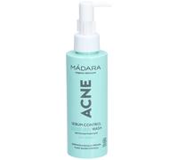 Mádara Acne Sebum Control Nettoyant Purifiant 140ml
