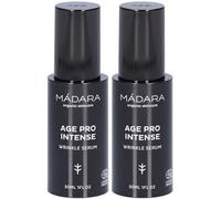 MADARA Age Pro Intense Gel(S) 2x30 ml