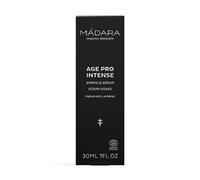 Mádara Age Pro Intense Sérum Anti-Rides 30ml