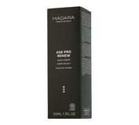 Mádara Crème de nuit Age Pro Renew – 50 ml