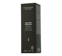 MÁDARA Age Pro Smooth crème de jour hydratante pour peaux matures 50 ml