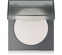 MÁDARA Air Equal poudre minérale teinte #0 Translucent 9 g