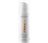 MÁDARA Auto-bronzant Fake It Natural Look Self Tan Milk 150 ml 150 ml