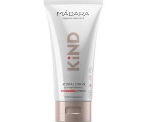 MÁDARA Bébé & enfant Lotion hydratante 175 ml 175 ml
