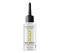 MÁDARA - Sérum exfoliant cuir chevelu Huile et sérum cheveux 50 ml unisex