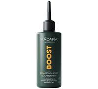 MÁDARA BOOST 3 Min Growth Boost Soin du cuir chevelu 100 ml - Soin volume des cheveux