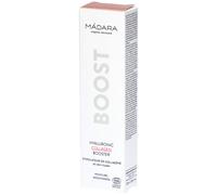 MADARA Boost Hyaluronic Collagen Crème 25 ml