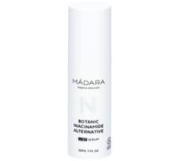 MADARA Soin-du-visage SerumBotanic Niacinamide - Alternative 5-in-1 Serum 30 ml