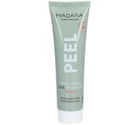 MADARA Peel Brightening AHA Masque visage 60 ml