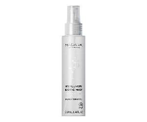 Mádara Brume biotique à l'acide hyaluronique, 100ml