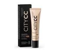 MÁDARA - CC Cream Facial SPF 15 Ton Clair 40 ml de crème