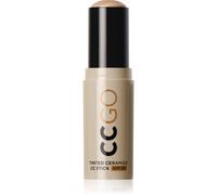 Mádara CC Go Stick CC Teinté Aux Céramides IP30 #40 Sand 13g