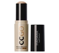 Mádara CC Go Stick CC teinté aux céramides SPF 30, 40 sand 13g