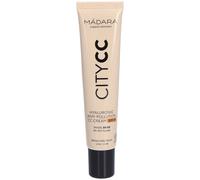 MADARA City CC Hyaluronic Anti Pollution CC crème 40 ml Beige