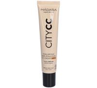 MADARA City CC Hyaluronic Anti Pollution CC crème 40 ml Medium Beige