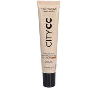 MADARA City CC Hyaluronic Anti Pollution CC crème 40 ml Tan