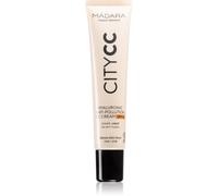 MADARA City CC Hyaluronic Anti Pollution CC crème 40 ml Medium Beige