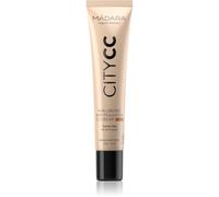 Mádara City CC CC crème pour un teint unifié SPF 15 teinte Tan 40 ml