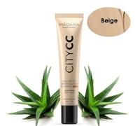 MADARA City CC Hyaluronic Anti Pollution CC crème 40 ml Beige