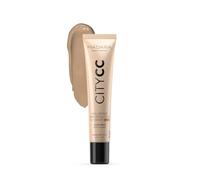 MÁDARA CITY CC Hyaluronic Anti-Pollution CC Cream SPF15 BEIGE 40ml