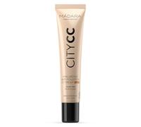 MÁDARA CITY CC Hyaluronic Anti-Pollution CC Cream SPF15 TAN 40ml