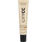 MADARA City CC Hyaluronic Anti Pollution CC crème 40 ml Light Beige