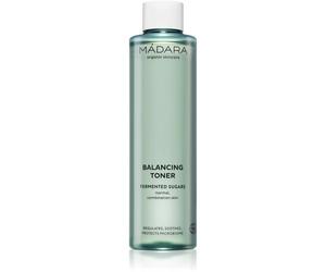MÁDARA Cleansing lotion tonique visage pour peaux grasses et mixtes 200 ml