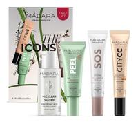 MÁDARA Coffret cadeau 102 ml 102 ml