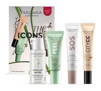 Coffret de soin Madara The icons Medium Blanc TU