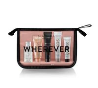 MÁDARA WHEREVER Travel Set 5-In-1 kit voyage pour une peau parfaite
