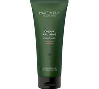 MÁDARA Après-shampoing Colour and Shine – illuminateur et fortifiant – 200 ml