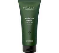 MÁDARA Conditioner Gloss & Vibrancy 200 ml 200 ml