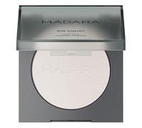 Madara Cosmetics AIR EQUAL Soft Silk Poudre minérale #0 TRANSLUCENT 9g