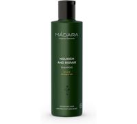 Madara Cosmetics Nourish And Shampoing Repair 250 Ml