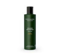 Mádara Nourish And Repair Shampoing Cheveux Secs Et Abîmés Flacon 250ml