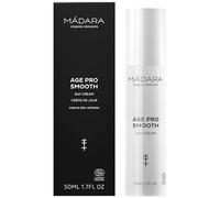 MÁDARA Age Pro Smooth crème de jour hydratante pour peaux matures 50 ml