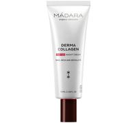 Mádara - Crème de nuit - Derma Collagen Peptide - 70 ml
