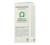 MÁDARA Custom Actives Omega-3-6-9 Concentrate 17,5ml