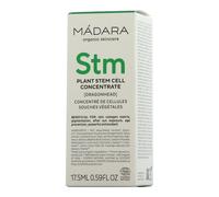 MÁDARA Plant Stem Cell concentré effet nourrissant 17.5 ml