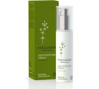 Mádara Deep Moisture Cream Day Dry Haut 50ml