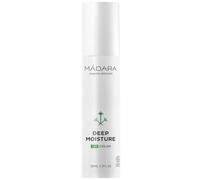 Mádara Deep Moisture Crème De Jour 50ml