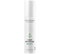 Mádara Deep Moisture Crème De Jour 50ml