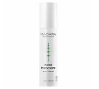 Mádara Crème de nuit Hydratation profonde 50 ml