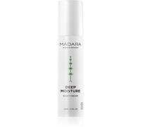 MÁDARA Deep Moisture crème de nuit pour une hydratation intense 50 ml
