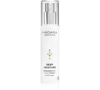 Mádara DEEP MOISTURE crème de nuit régénérante 50 ml